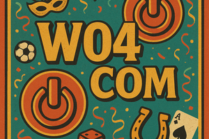 Gráfico de volatilidade com uma bola de futebol